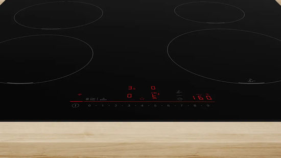 Встраиваемая варочная поверхность BOSCH PUE611HC1E