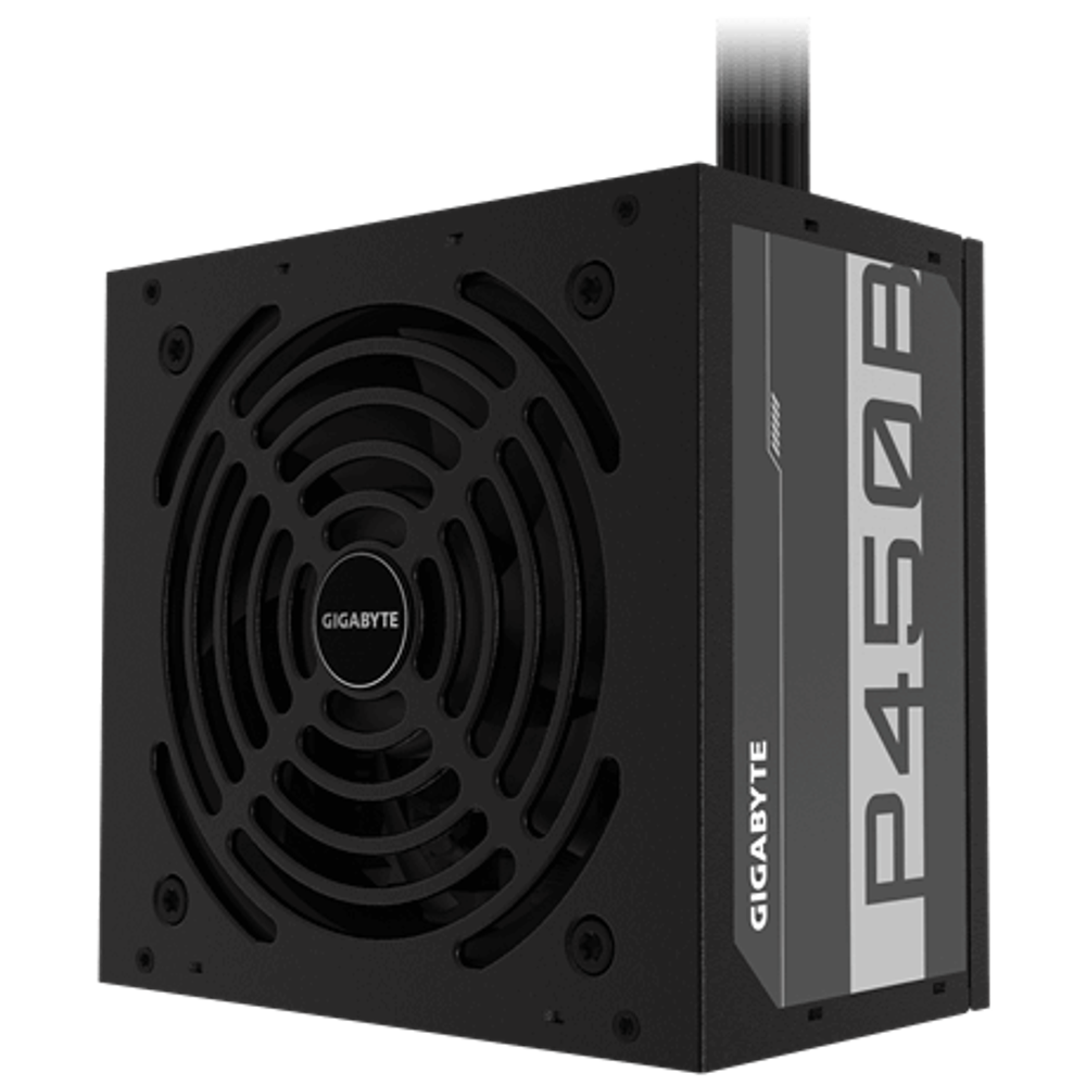 Блок питания ATX GIGABYTE GP-P450B