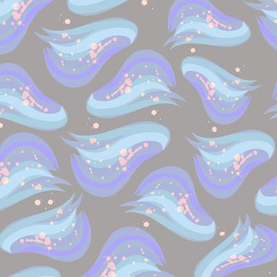 Космический океан