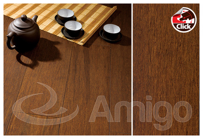 Бамбук Hi-Tech «Бретань» Click