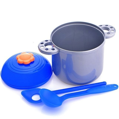 Набор детской посуды №4 (4 дет.) 09163