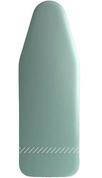 Чехол для гладильных досок LauraStar Mycover Silt Green Packaged