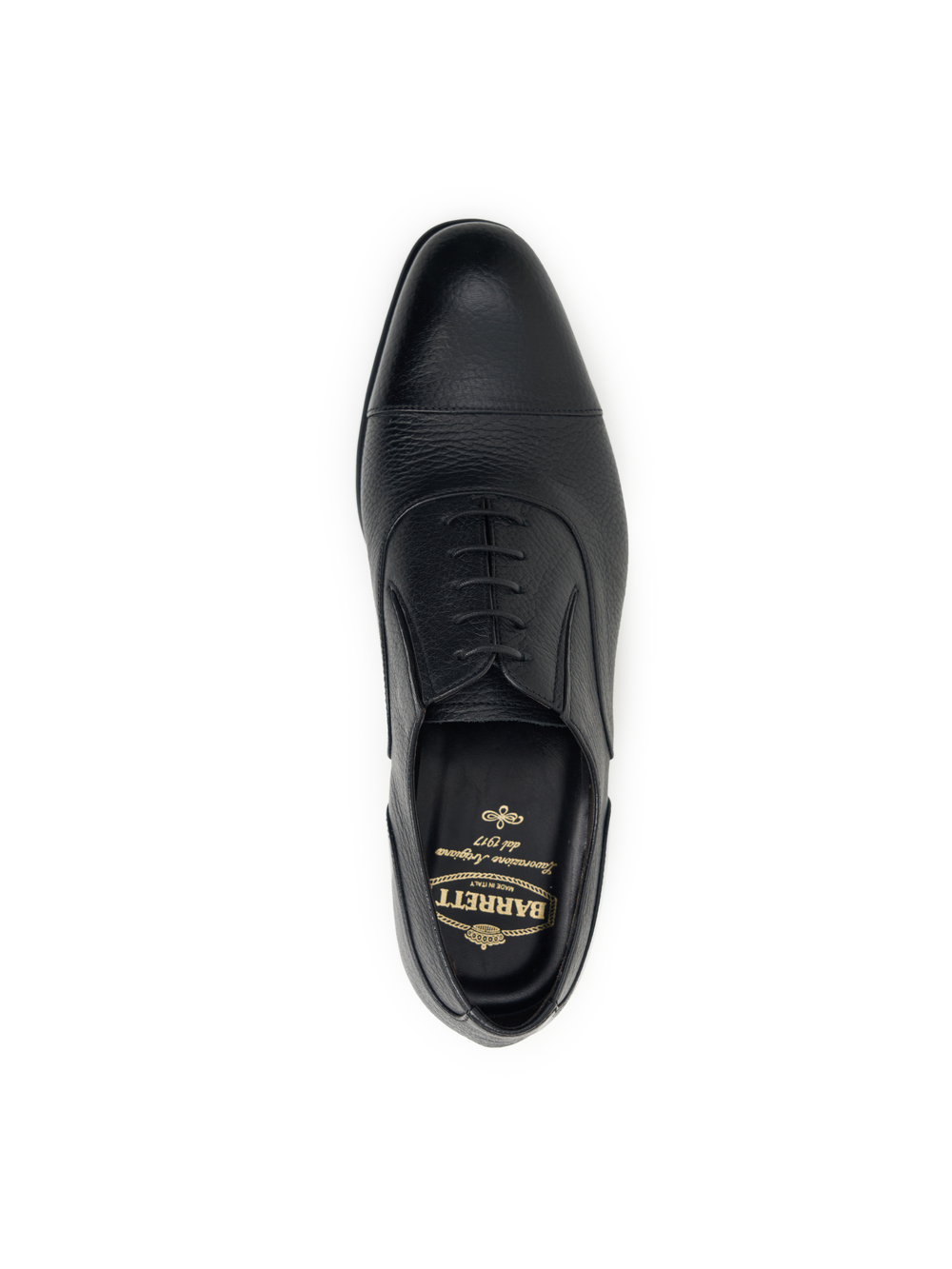 Оксфорды BARRETT