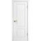 Цена на Дверь эмаль Luxor L-5 белая глухая Купить Дверь эмаль Luxor L-5 белая глухая