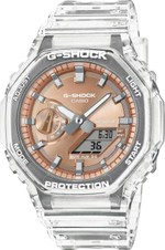 Наручные часы Casio G-Shock GA-2100BM-7A5