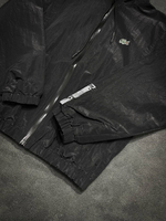 Ветровка Lacoste #5190 (черн.)