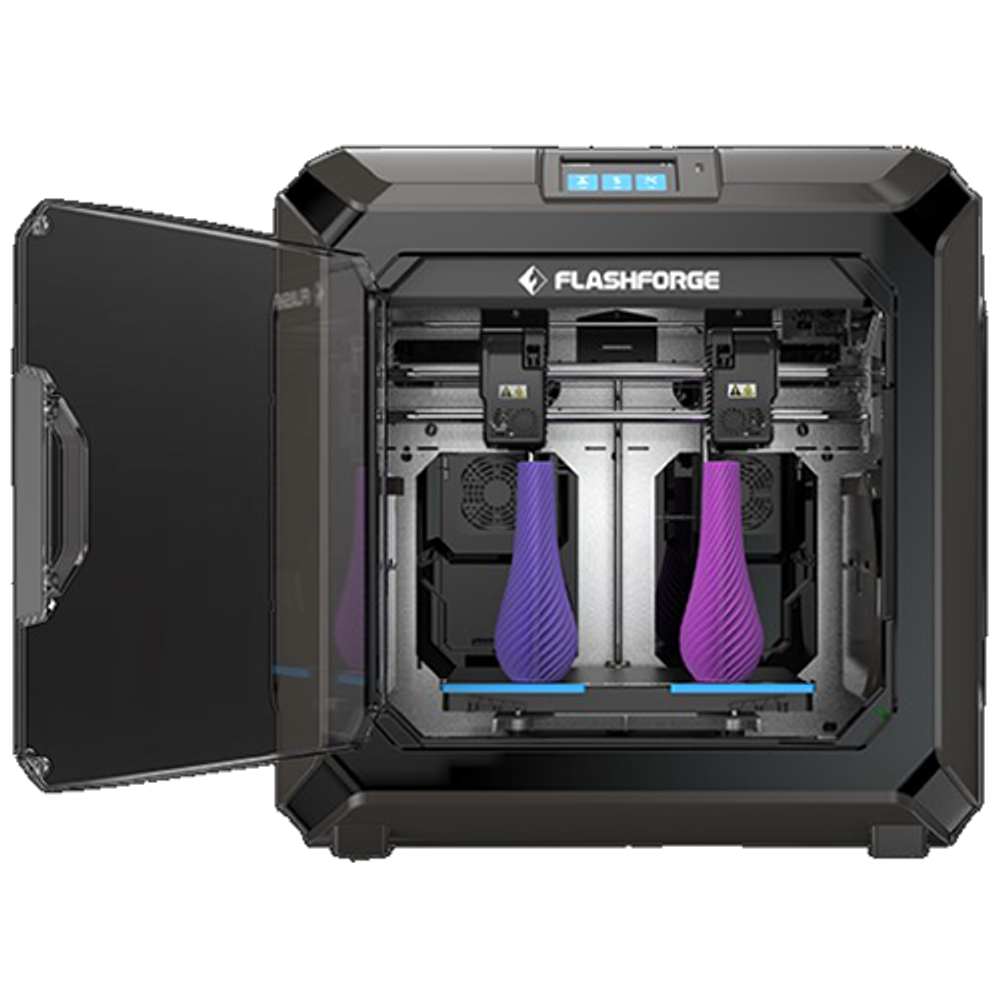 3D принтер FlashForge Creator 3 Pro