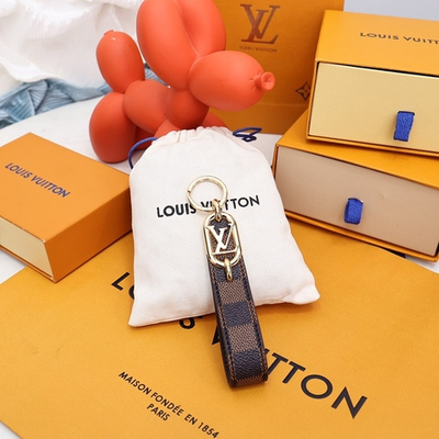 Louis Vuitton Link Dragonne