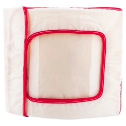 Пескоструйный аппарат передвижной пневматический напорного типа (бак 19л, 170-566л/мин, 4-8,5атм) Forsage F-SB5