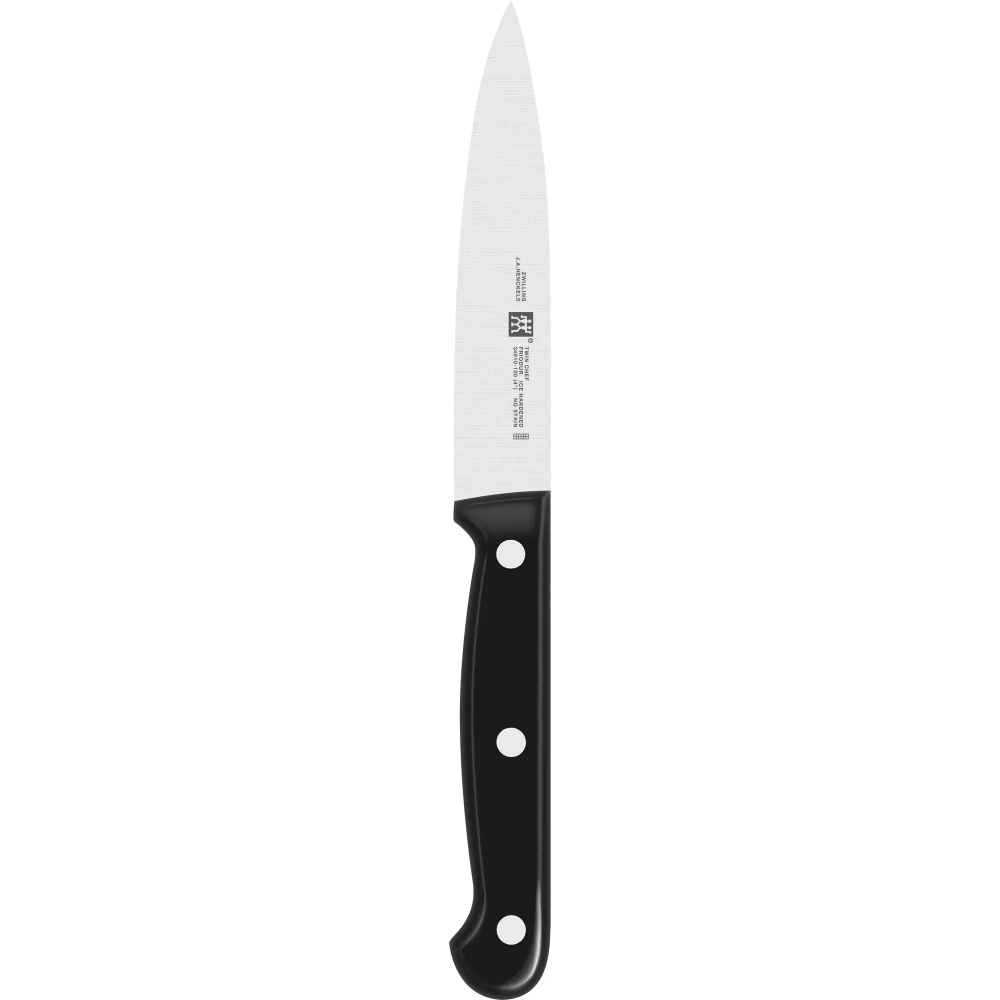 Zwilling Набор из 5 поварских ножей Twin в деревянном блоке