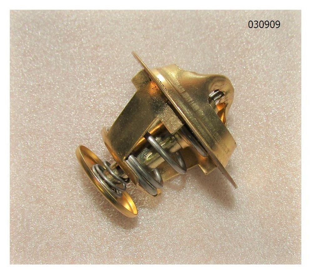 Термостат (элемент) TDR-K 18 4L;TDR-K 22 4L/Thermostat (155B)