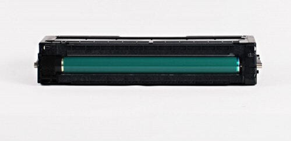 Картридж тонерный черный 1 шт Ricoh 406348