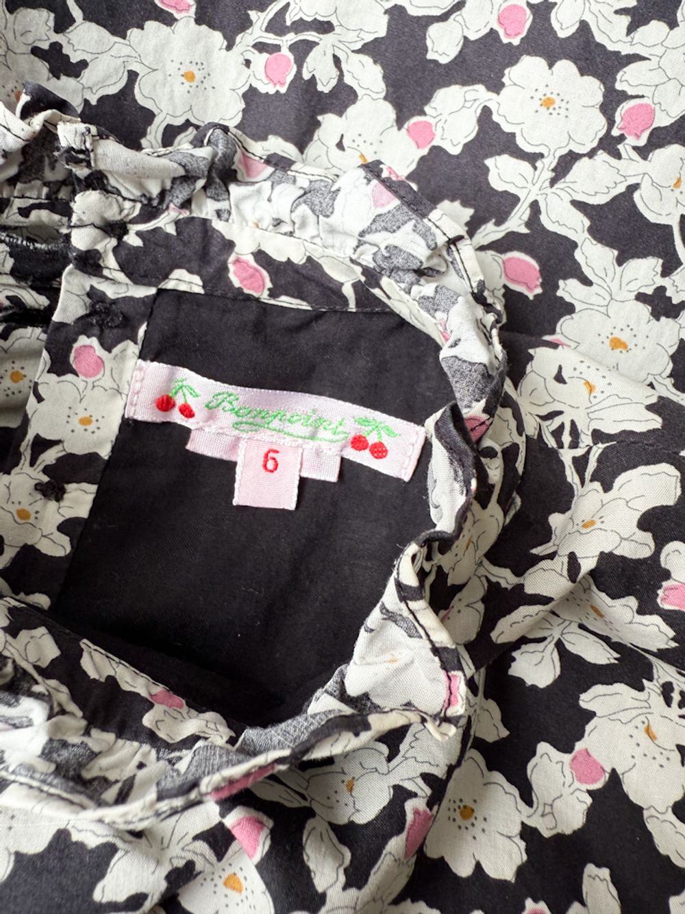 Платье Bonpoint, 116