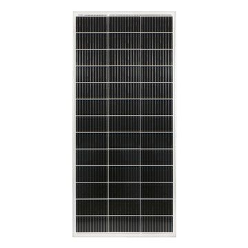 Автономная солнечная электростанция YASHEL серии «BATTERY SYSTEM» 24-4000, фото №1004548424