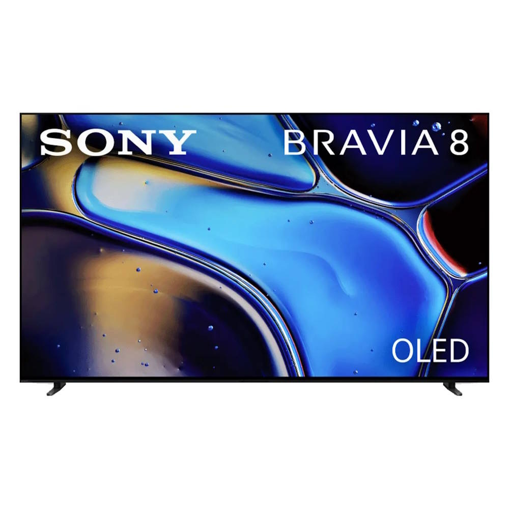 Телевизор Sony Bravia 8 K-65XR80 EU