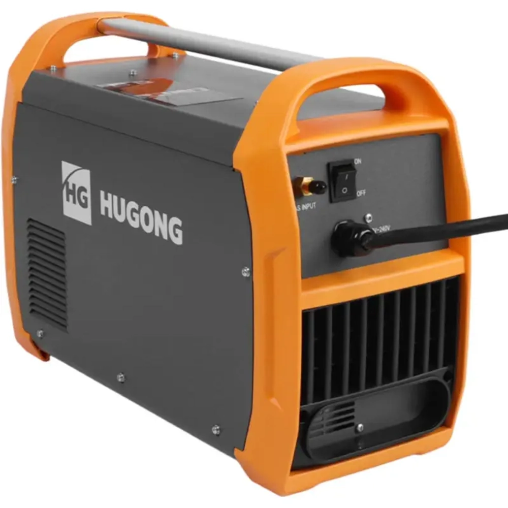 Hugong PMIG 200 III LCD сварочный полуавтомат 045478