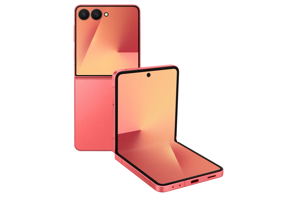 Samsung Galaxy Z-Flip 7