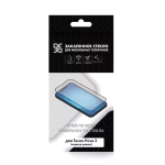 Защитное стекло Tecno Pova 3 DF black