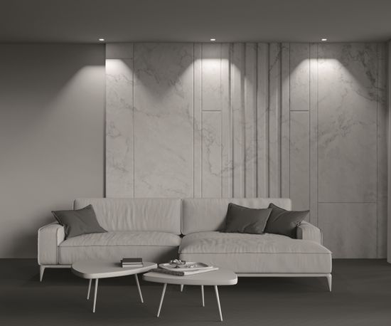 Встраиваемый светильник Technical DL043-01-10W4K-D-SQ-W