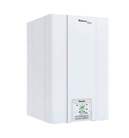 Wallcon X-Treme Gassero 50 квт