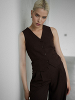 Жилет женский М-885