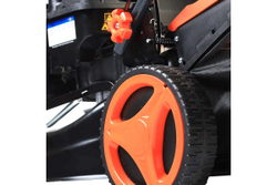 Бензиновая газонокосилка PATRIOT PT 42BS 512109017