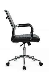 Кресло Art RCH 6015M Черный