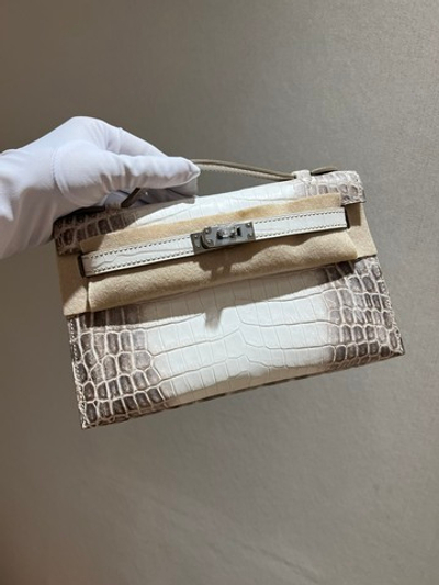 Hermes Mini Kelly 22 cm