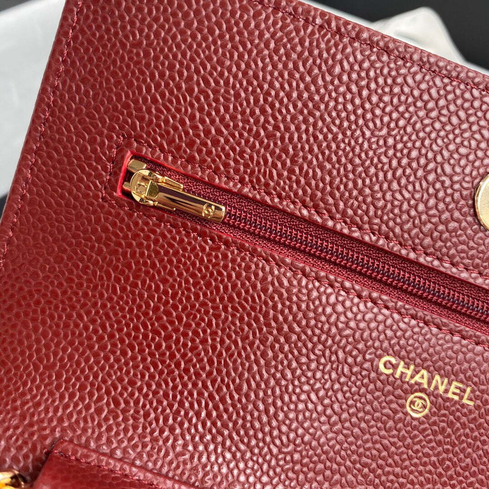 Chanel Woc