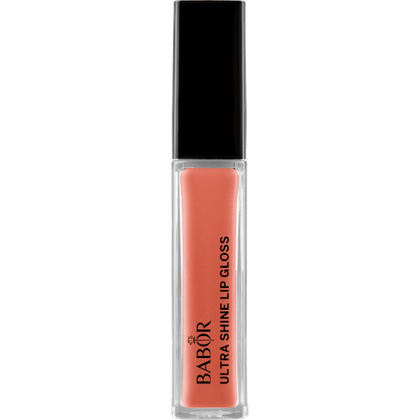 Блеск для губ Babor Ultra Shine Lip Gloss 04 Lemonade