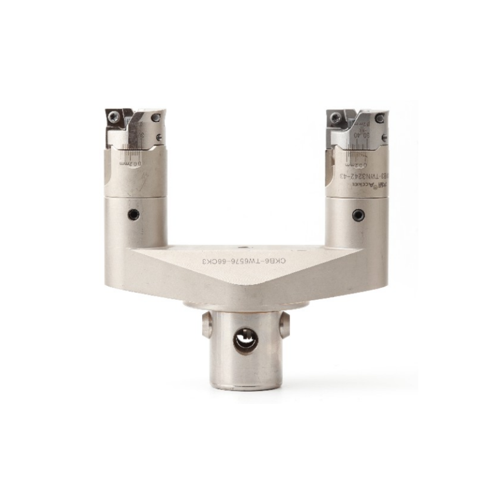 Расточная головка CKB6-TW101128-77CK4 ACCKee