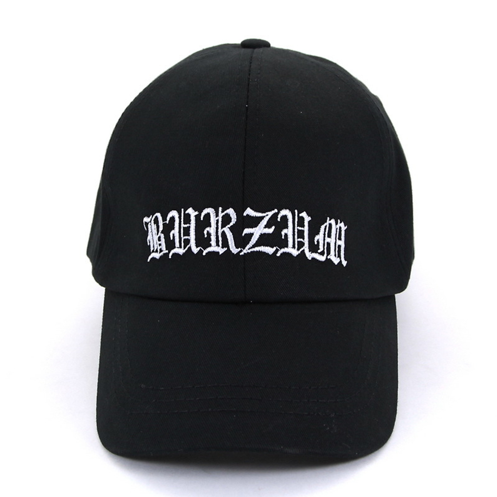 Бейсболка Burzum