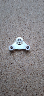 Крышка ответного ролика (совм. HSD)