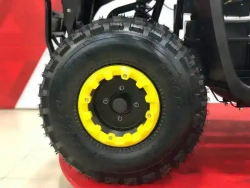 Электроквадроцикл MOTAX GRIZLIK E1500 2024