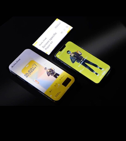 OLED дисплей для Apple iPhone 15