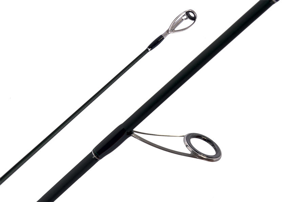 Спиннинг Maximus Wild Power-Z 27M (2.7м/7-35гр)