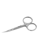 Ножницы маникюрные для кожи HCC-6