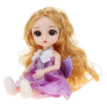 Кукла тип Модель-мини, пакет E58