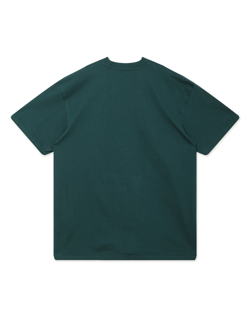 Мужская Футболка American Script