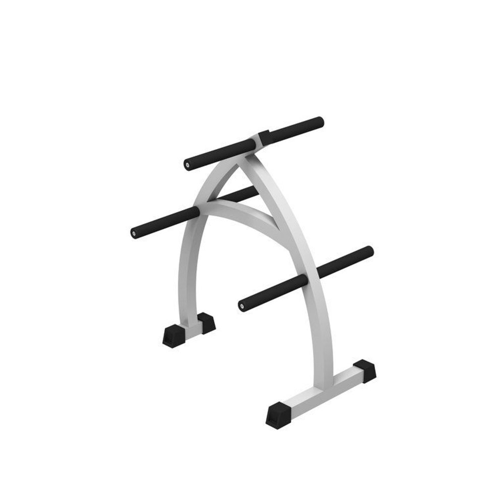 Стойка для дисков Серый