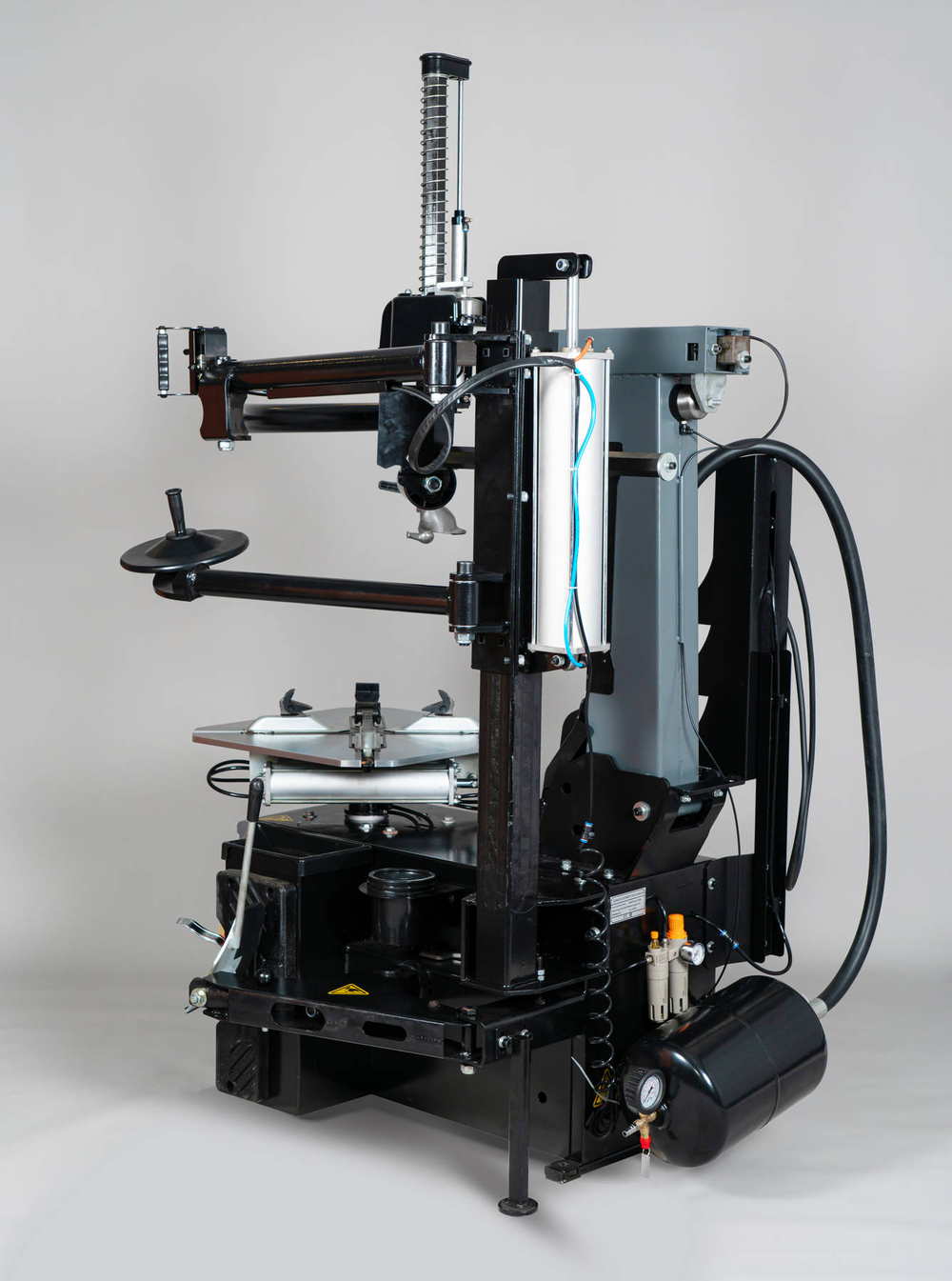 Автоматический шиномонтажный станок TM7B (380В)