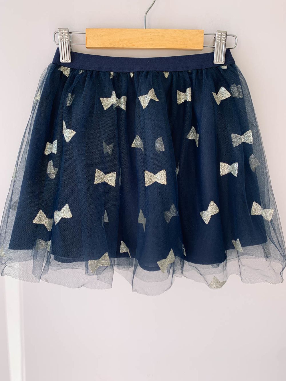 Юбка Lili Gaufrette, 128