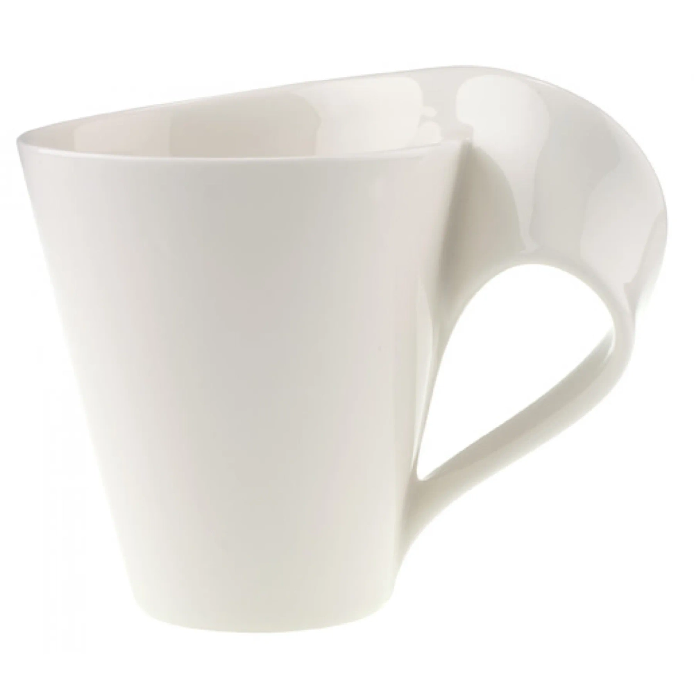 Villeroy & Boch Стартовый комплект NewWave для 2 человек 10-2525-2619 + 10-2525-2647 + 10-2484-9651 + 10-2525-1909