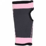 Бандаж лучезапястный, спортивный HW802, размер S (микс цветов)