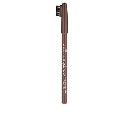Карандаши для бровей EYEBROW DESIGNER eyebrow pencil #12-hazelnut brown1 gr