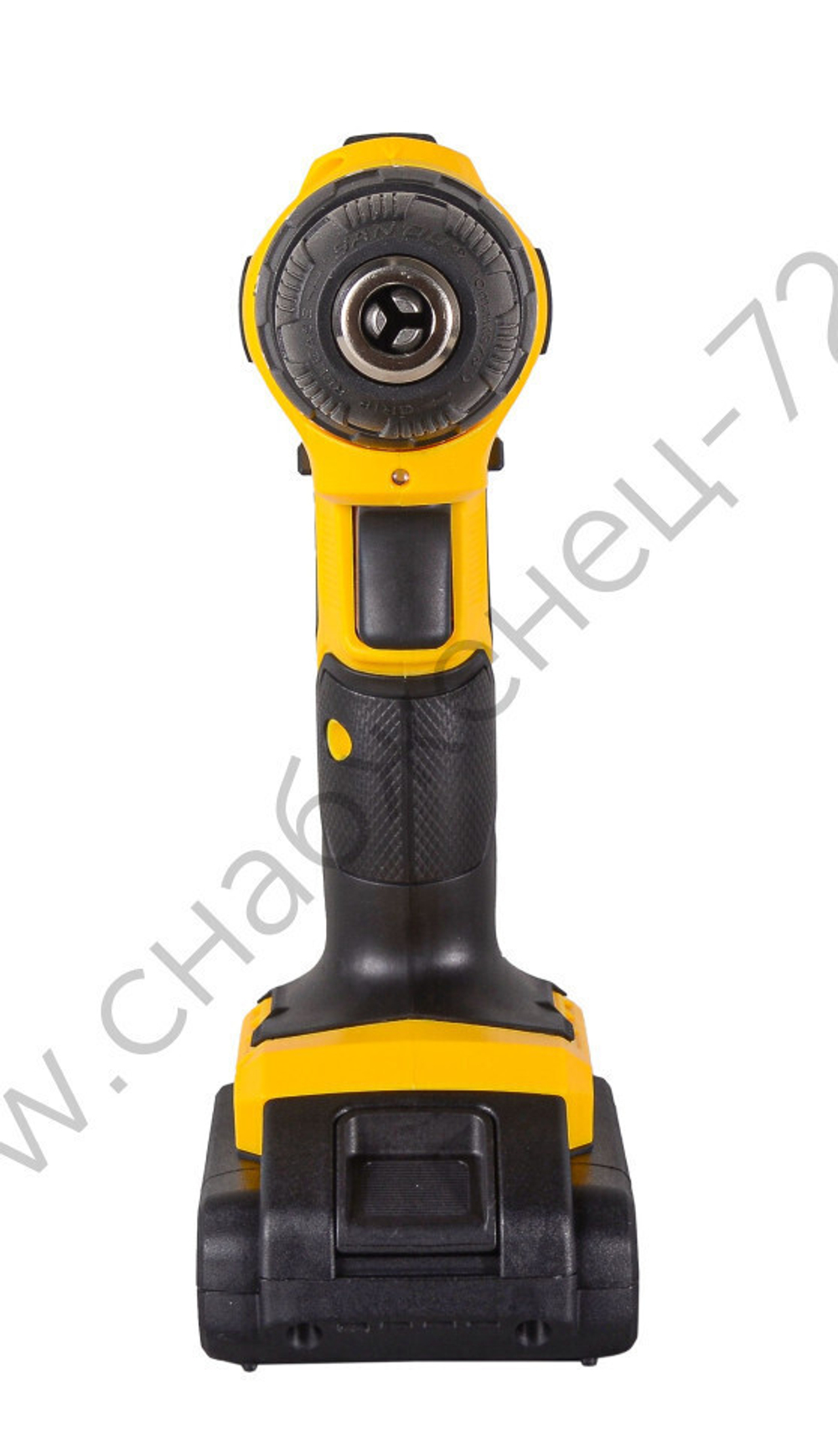 Дрель-шуруповерт аккумуляторная Eurolux ДА-20/2Li