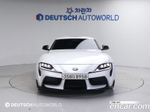 Toyota Supra 5 Generation GR 3.0 (01.2023)