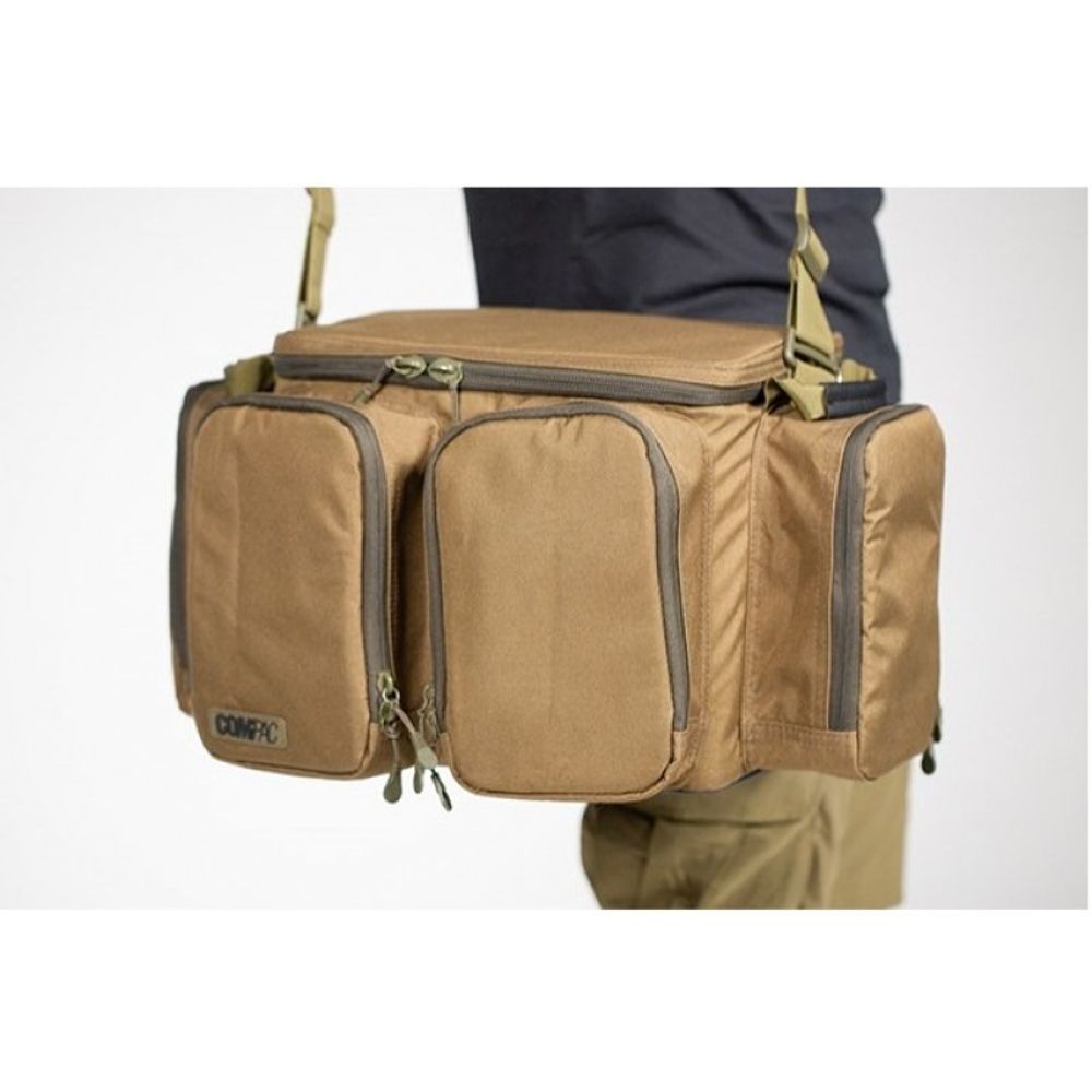 KORDA Сумка карповая Compac Carryall XL