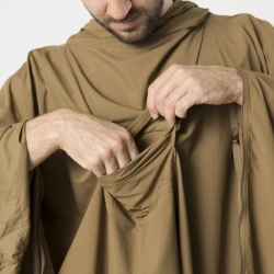 Пончо Helikon Swagman Scarf (Coyote)