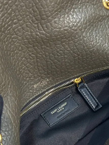 Сумка Saint Laurent Calypso